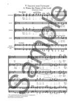 Sergei Rachmaninov: Khvalite imya Gospodne Product Image