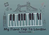 My Piano Trip to London
