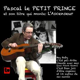 Le Petit Prince