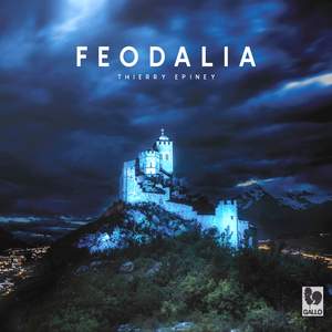 Feodalia