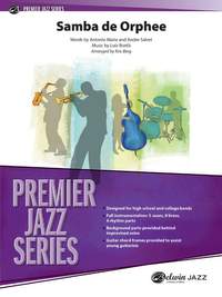 Luiz Bonfá: Samba de Orphee