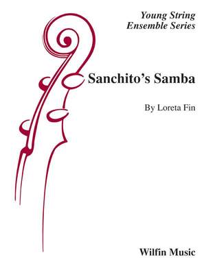 Loreta Fin: Sanchito's Samba