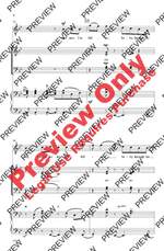 Joe Iconis: Broadway, Here I Come SATB Product Image