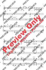 Joe Iconis: Broadway, Here I Come SATB Product Image