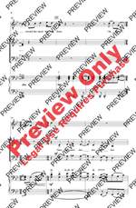 Joe Iconis: Broadway, Here I Come SATB Product Image