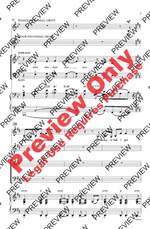 Joe Iconis: Broadway, Here I Come SATB Product Image