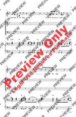 Joe Iconis: Broadway, Here I Come SATB Product Image