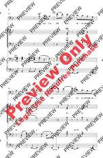 Joe Iconis: Broadway, Here I Come SAB Product Image