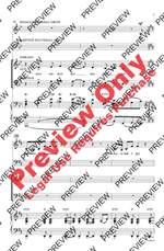 Joe Iconis: Broadway, Here I Come SAB Product Image