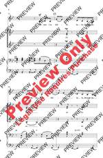 Joe Iconis: Broadway, Here I Come SSA Product Image