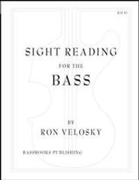 Ron Velosky: Sight Reading for the Bass
