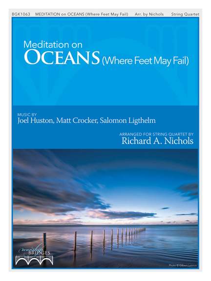 Meditations On Oceans