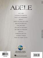 Adele - Strum & Sing Guitar Product Image