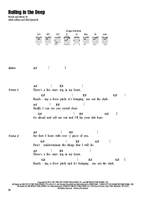 Adele - Strum & Sing Guitar Product Image