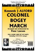 Kenneth J. Alford: Colonel Bogey