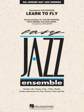 Taylor Hawkins_Nate Mendel: Learn to Fly