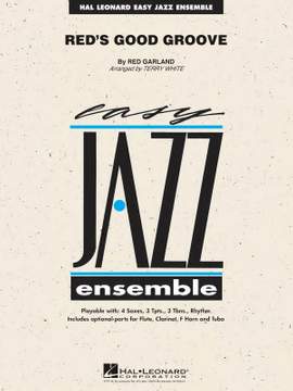 Red Garland: Red's Good Groove