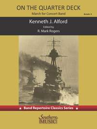 On the Quarter Deck March