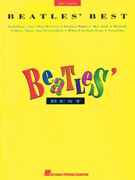 Beatles Best