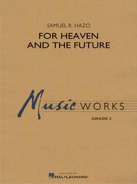 Samuel R. Hazo: For Heaven and the Future