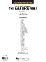 Terry Gilkyson: The Bare Necessities Product Image