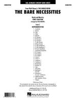 Terry Gilkyson: The Bare Necessities Product Image