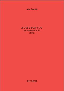 Ada Gentile: A gift for you