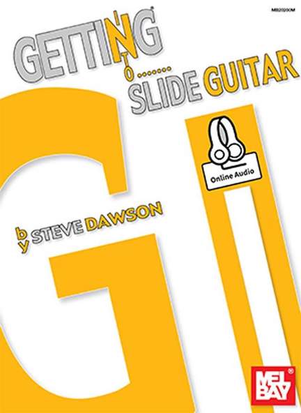 Steve Dawson: Getting Into Slide