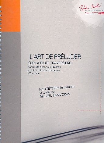 Art de Preluder