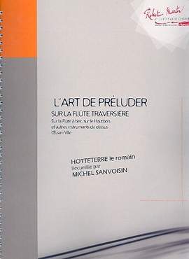 Art de Preluder