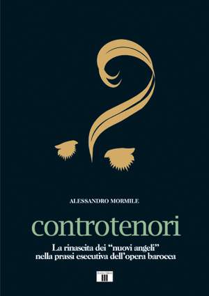 Alessandro Mormile: Controtenori