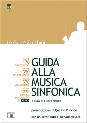 Ettore Napoli: Guida alla Musica Sinfonica