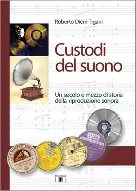 Tigani Diem: Custodi del suono