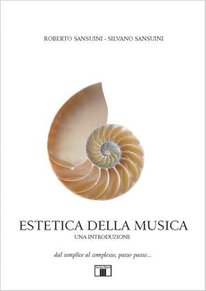 Roberto Sansuini_Silvano Sansuini: Estetica della Musica. Una introduzione