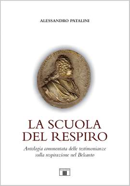 Alessandro Patalini: La scuola del respiro