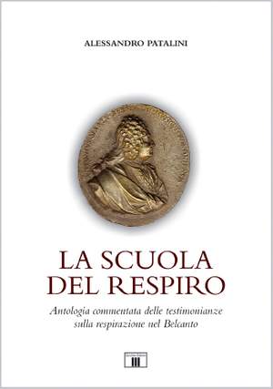Alessandro Patalini: La scuola del respiro