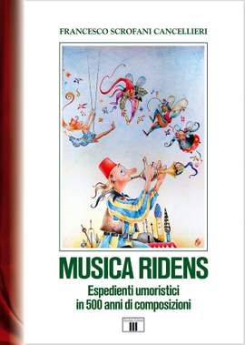Cancellieri Francesco Scrofani: Musica Ridens