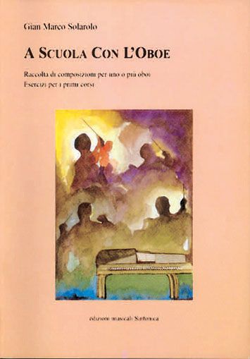 A Scuola Con L'Oboe