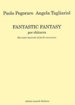 P. Tagliariol Pegoraro: Fantastic Fantasy
