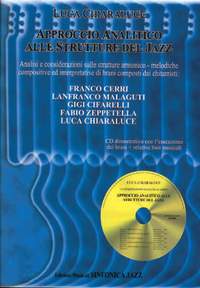 Luca Chiaraluce: Approccio Analitico Alle Strutture Del Jazz