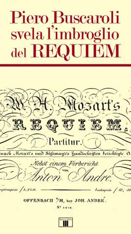 Piero Buscaroli: Piero Buscaroli Svela L'imbroglio Del Requiem