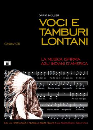 Dario Muller: Voci e tamburi lontani