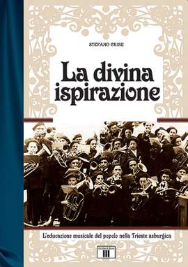 Stefano Crise: La divina ispirazione