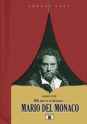 Gianni Gori: Mario Del Monaco