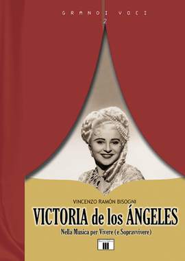 Vincenzo Ramon Bisogni: Victoria De Los Angeles