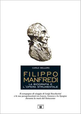 Carlo Bellora: Filippo Manfredi