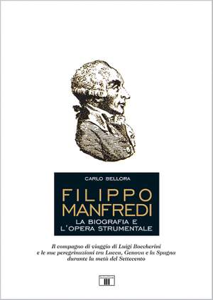 Carlo Bellora: Filippo Manfredi