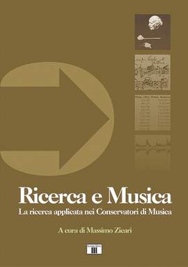 Massimo Zicari: Ricerca e Musica