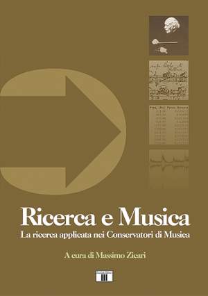 Massimo Zicari: Ricerca e Musica