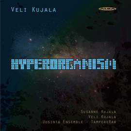 Veli Kujala: Hyperorganism